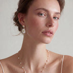 Moonlight Pearl Drops