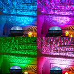 Aurora Galaxy Projector