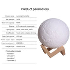 Moonlight 880ml Humidifier