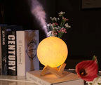 Moonlight 880ml Humidifier