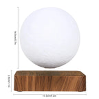 Levitating Moon Light
