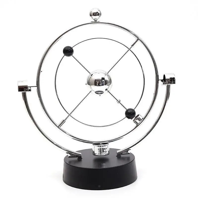Celestial Motion Desktop Sculpture