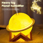 Orbit Mist 200ml Humidifier
