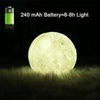 Lunar Glow 880ml Humidifier