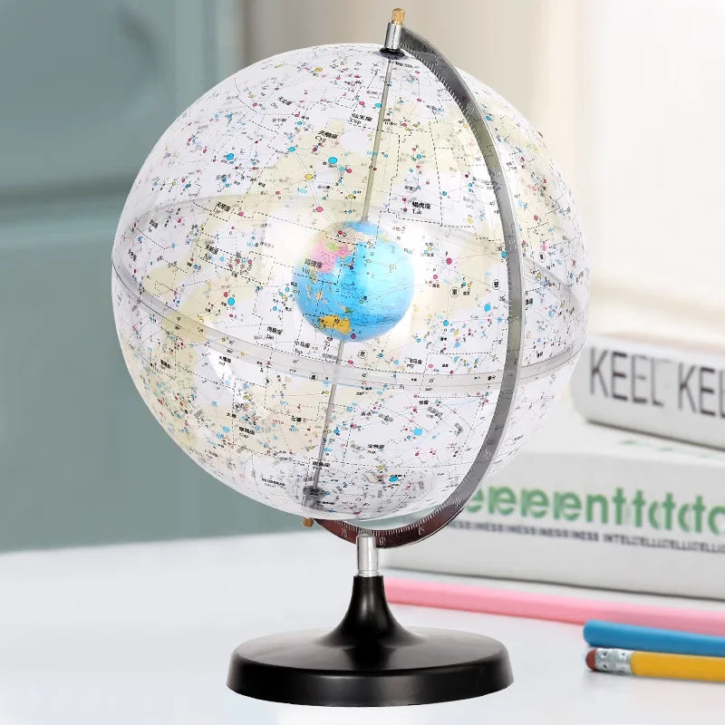 Constellation Celestial Globe