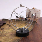 Celestial Motion Desktop Sculpture