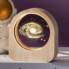 Celestial Atlas Crystal Sphere