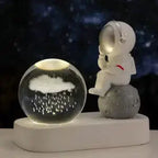 Astronaut Orbit Night Light