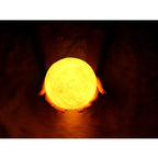 Lunar Glow 880ml Humidifier