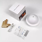 Lunar Mist 200ml Humidifier