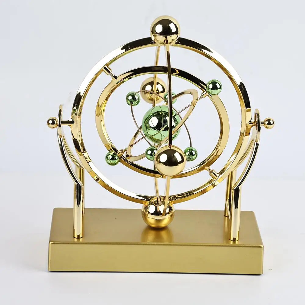 Celestial Orbit Pendulum