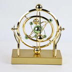 Celestial Orbit Pendulum