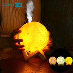 Lunar Glow 880ml Humidifier