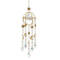 Celestial Prism Suncatcher – product view 7