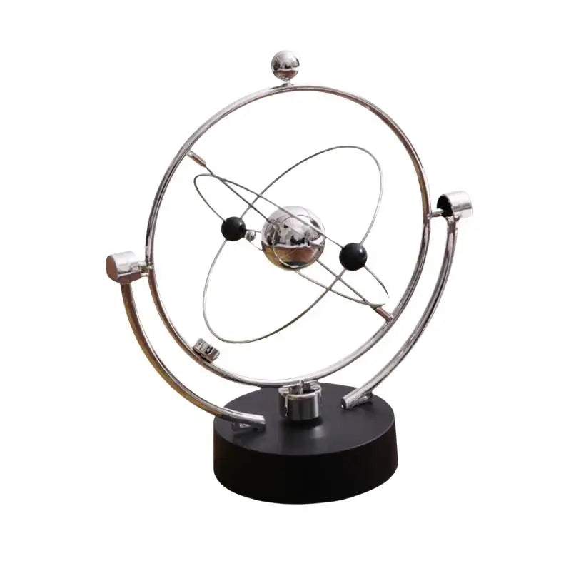 Celestial Motion Desktop Sculpture