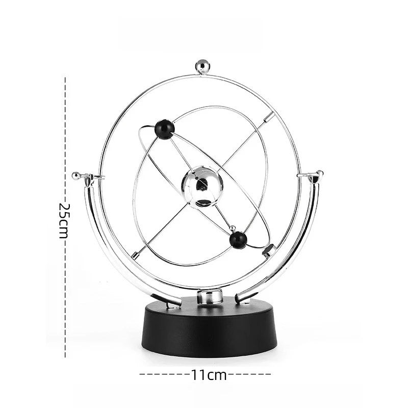 Celestial Motion Sculpture