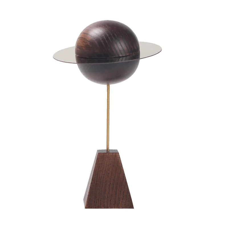 Asteroid Kinetic Desktop Sculpture
