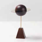Asteroid Kinetic Desktop Sculpture