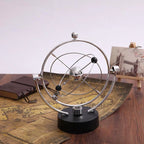 Celestial Motion Desktop Sculpture
