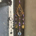 Moon Goddess Suncatcher