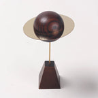 Asteroid Kinetic Desktop Sculpture