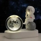 Astronaut Orbit Night Light