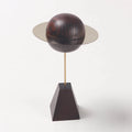 Asteroid Kinetic Desktop Sculpture