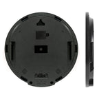 Full Moon Digital Wall Clock