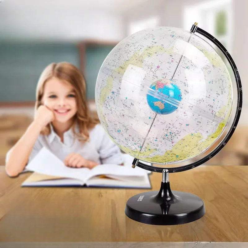 Constellation Celestial Globe