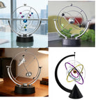 Celestial Motion Sculpture