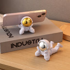 Astronaut Desktop Stand