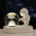 Astronaut Orbit Night Light