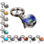 Pocket Universe Keychain