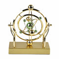Celestial Orbit Pendulum