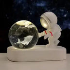 Astronaut Orbit Night Light