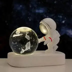 Astronaut Orbit Night Light