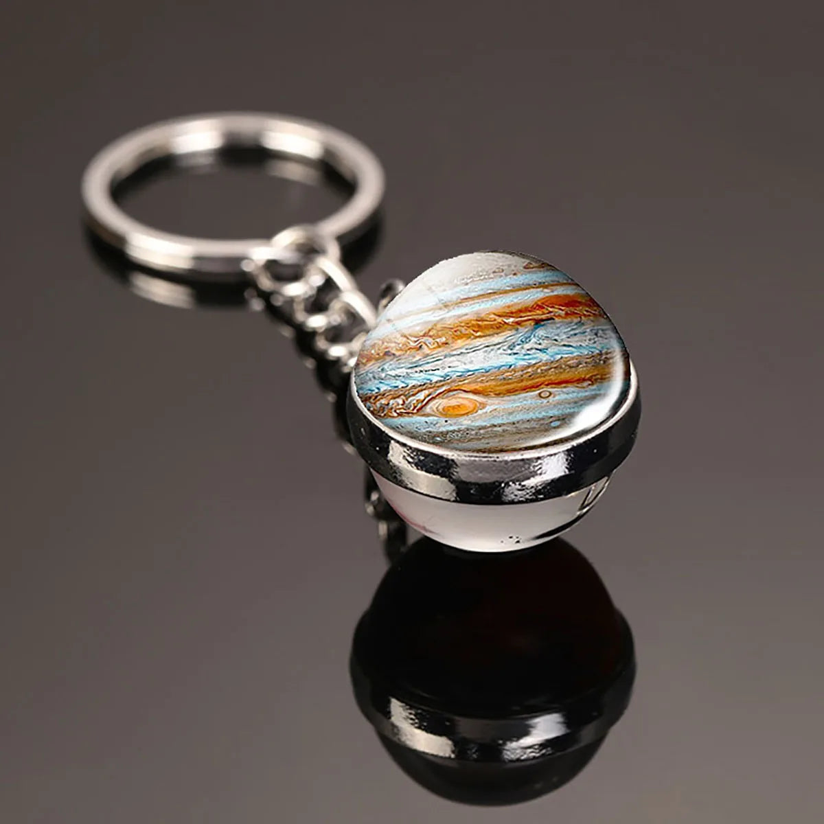 Pocket Universe Keychain