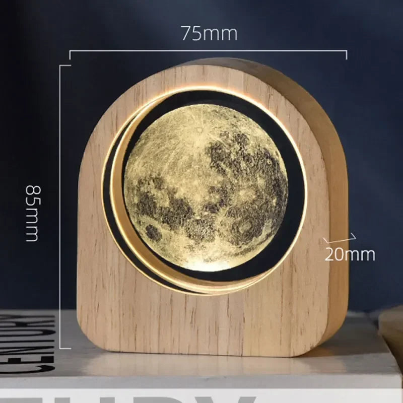 Celestial Atlas Crystal Sphere