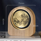 Celestial Atlas Crystal Sphere