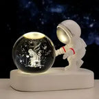 Astronaut Orbit Night Light