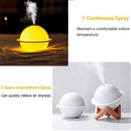Lunar Mist 200ml Humidifier