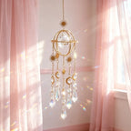 Celestial Prism Suncatcher – product view 5