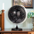Constellation Celestial Globe