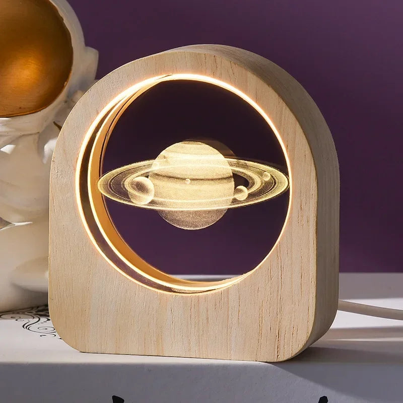 Celestial Atlas Crystal Sphere