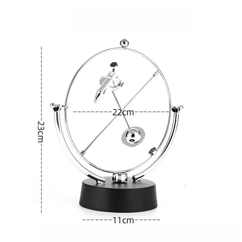 Celestial Motion Sculpture