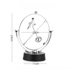 Celestial Motion Sculpture