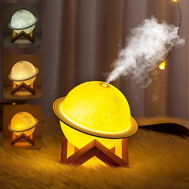 Lunar Mist 200ml Humidifier