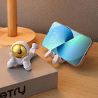Astronaut Desktop Stand