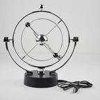Celestial Motion Desktop Sculpture