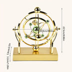 Celestial Orbit Pendulum